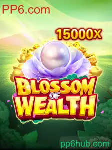 BlossomofWealth
