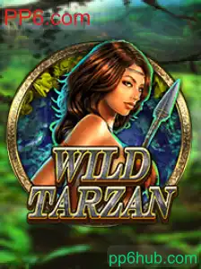 WildTarzan