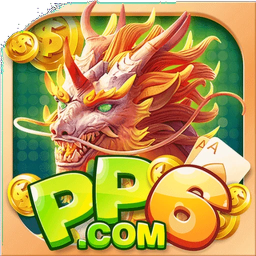 PP6.com-Melhores Slots Online do Brasil Logo